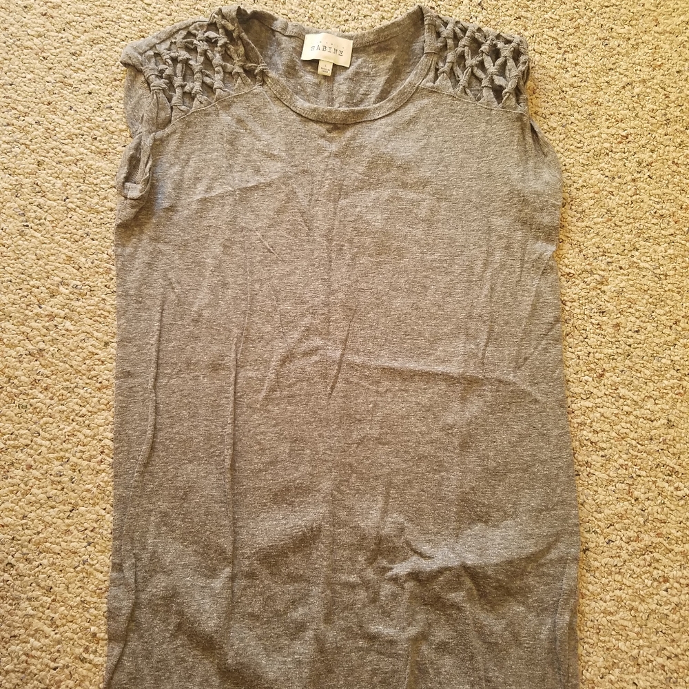 T shirt dress
